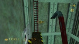 Геймплей Half-Life