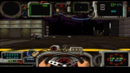Hard Rock Cab PS1