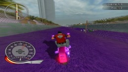 Локация Harley-Davidson Motor Cycles - Race to the Rally