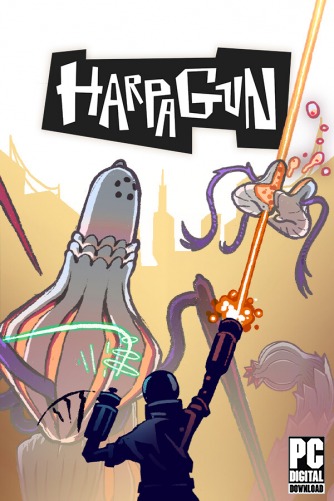 Harpagun  