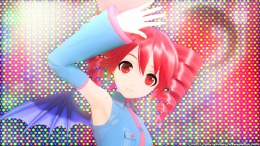 Скачать Hatsune Miku: Project DIVA Mega Mix+