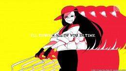 Локация Hatsune Miku: Project DIVA Mega Mix+