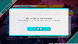 Hatsune Miku: Project DIVA Mega Mix+ стрим