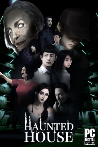 Haunted House  