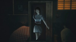  Haunted House