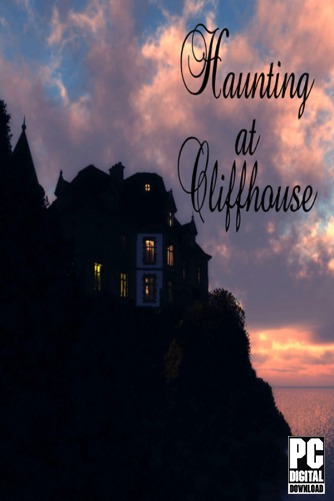 Haunting At Cliffhouse  