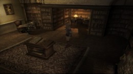 Haunting Groundдля PS2