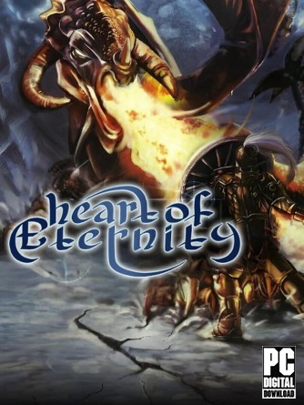 Heart of Eternity скачать торрентом