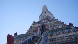  Heartbeat in Thailand