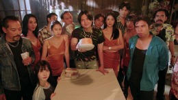  Heartbeat in Thailand