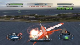 Heatseeker для PlayStation 2