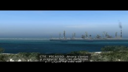 Игровой мир Heatseeker