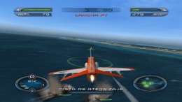 Геймплей Heatseeker