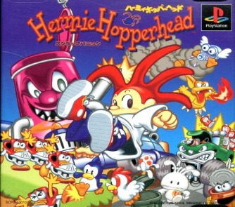 Hermie Hopperhead Scrap Panic скачать торрентом