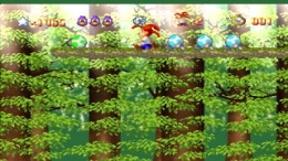 Hermie Hopperhead Scrap Panic PS1