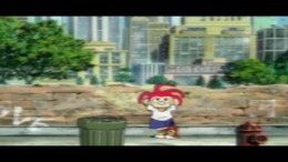   Hermie Hopperhead Scrap Panic