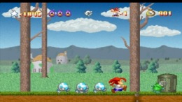 Hermie Hopperhead Scrap Panic 