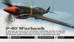 Геймплей Heroes of the Pacific