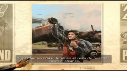 Скриншот игры Heroes of the Pacific