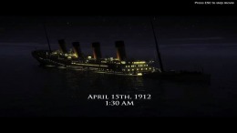 Hidden Mysteries: Titanic на компьютер