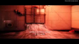 Геймплей Hidden Mysteries: Titanic