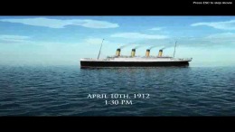 Hidden Mysteries: Titanic стрим