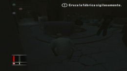 Игровой мир Hitman - Blood Money