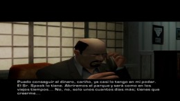 Геймплей Hitman - Blood Money