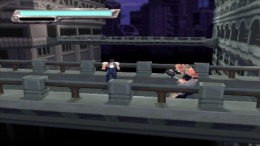  Hokuto no Ken - Seikimatsu Kyuuseishu Densetsu