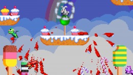 HopSquash! на компьютер