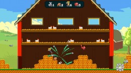 Локация HopSquash!