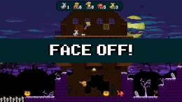 HopSquash! стрим