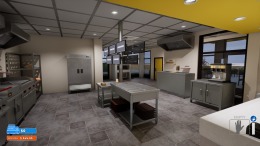 Hotdog: The Videogame на компьютер