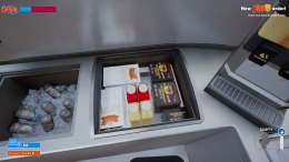 Скачать Hotdog: The Videogame