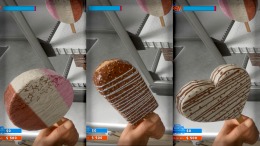 Локация Hotdog: The Videogame