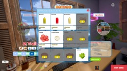 Hotdog: The Videogame на PC
