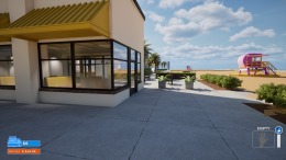 Hotdog: The Videogame стрим