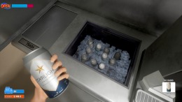 Прохождение игры Hotdog: The Videogame