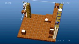  Hudson Selection Vol. 1 - Cubic Lode Runner