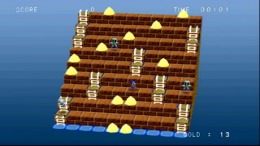 Hudson Selection Vol. 1 - Cubic Lode Runner PS2