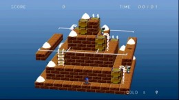 Hudson Selection Vol. 1 - Cubic Lode Runner 