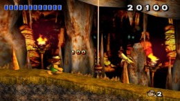 Hudson Selection Vol.04 - Takahashi Mejin no Bouken Jima для PlayStation 2