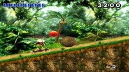 Скачать Hudson Selection Vol.04 - Takahashi Mejin no Bouken Jima