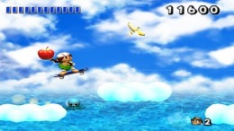 Hudson Selection Vol.04 - Takahashi Mejin no Bouken Jima стрим