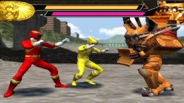   Hyakujuu Sentai GaoRanger