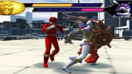 Hyakujuu Sentai GaoRanger 