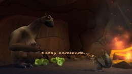 Ice Age 2 - The Meltdown для PlayStation 2