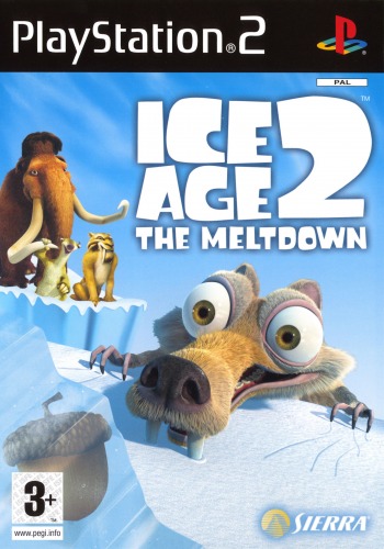 Ice Age 2 - The Meltdown скачать торрентом