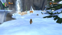 Ice Age 2 - The Meltdownдля PS2