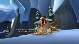 Ice Age 2 - The Meltdown стрим